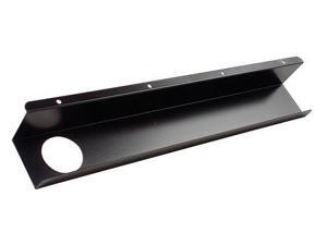 BALT 66350 Cable Management Tray, 21-1/2 In, Black BALT 66350 Cable Management Tray, 21-1/2 In, Black