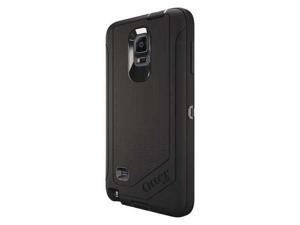 OtterBox Black Defender Series Case for Galaxy Tab 4 Model 77-43076 OtterBox Black Defender Series Case for Galaxy Tab 4 Model 77-43076
