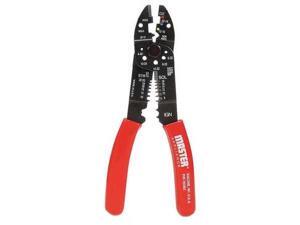 MASTER APPLIANCE 35083 Stripper Cripping Tool MASTER APPLIANCE 35083 Stripper Cripping Tool