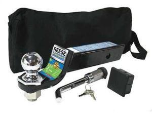 REESE 21554 Starter Kit, Black, III Class REESE 21554 Starter Kit, Black, III Class