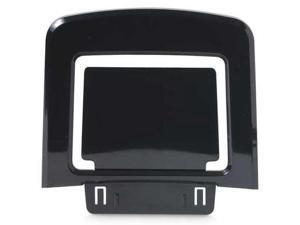 GOJO 5279-001-BLK Messenger Station,Black,Plastic G0460936 GOJO 5279-001-BLK Messenger Station,Black,Plastic G0460936