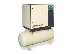 INGERSOLL-RAND UP6-15C-125/120-230-3 Rotary Screw Air Compressor,15 HP,55 cfm INGERSOLL-RAND UP6-15C-125/120-230-3 Rotary Screw Air Compressor,15 HP,55 cfm