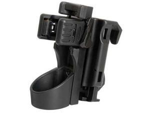 BRITESTRIKE BTLQUICK CAM Holster for Flashlight,Basic Tactical BRITESTRIKE BTLQUICK CAM Holster for Flashlight,Basic Tactical