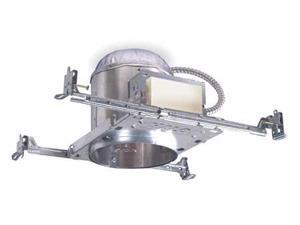 HALO H272ICAT Recessed Housing,6 In HALO H272ICAT Recessed Housing,6 In