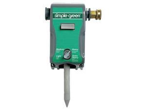 Chemical Mixing Dispenser, Simple Green, 0800000113384 Chemical Mixing Dispenser, Simple Green, 0800000113384