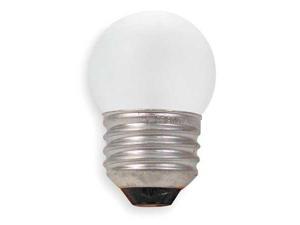 GE LIGHTING 7 1/2S/CWCD120V Incandescent Light Bulb,S11,7.5W GE LIGHTING 7 1/2S/CWCD120V Incandescent Light Bulb,S11,7.5W