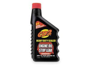CD2 4105R Engine Oil Stop Leak,15 Oz,Yellow CD2 4105R Engine Oil Stop Leak,15 Oz,Yellow