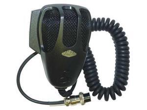 COBRA HGM77 HighGear Noise Canceling Microphone, 9 ft. Cord COBRA HGM77 HighGear Noise Canceling Microphone, 9 ft. Cord