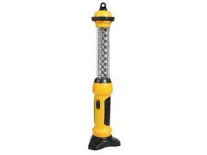 DEFENDER E712810 Rechargeable Hand Lamp, 1W, 5V DEFENDER E712810 Rechargeable Hand Lamp, 1W, 5V