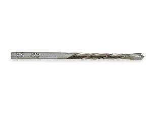 ROTOZIP GP8 GuidepointBit, 1/8 In. Dia., HSS, PK 8 ROTOZIP GP8 GuidepointBit, 1/8 In. Dia., HSS, PK 8