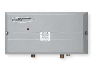 BOSCH US7 Electric Tankless Water Heater, 220/240V BOSCH US7 Electric Tankless Water Heater, 220/240V