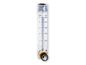 KEY INSTRUMENTS FR4L64BVBN Meter, Water, 0.2-2.5gpm KEY INSTRUMENTS FR4L64BVBN Meter, Water, 0.2-2.5gpm
