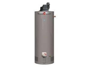 RHEEM PROG50-42N RH67 PV Gas Water Heater, 50 gal., 42, 000 BtuH RHEEM PROG50-42N RH67 PV Gas Water Heater, 50 gal., 42, 000 BtuH
