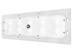 GROTE 61F61 Rectangular Dome Lamp w/Motion Sensor GROTE 61F61 Rectangular Dome Lamp w/Motion Sensor