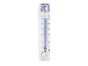 KEY INSTRUMENTS FR4L64SG, Meter, Water, 0.2-2.5 GPM KEY INSTRUMENTS FR4L64SG, Meter, Water, 0.2-2.5 GPM
