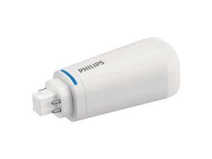 PHILIPS 10.5PL-C/TLED/26V-2700 458406 10.5W LED Instafit 4-Pin PL Lamp 4000K PHILIPS 10.5PL-C/TLED/26V-2700 458406 10.5W LED Instafit 4-Pin PL Lamp 4000K