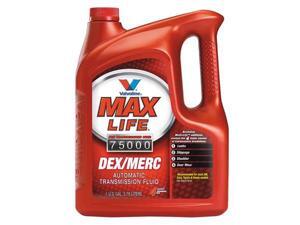 VALVOLINE 773775 Transmission Fluid,1 Gal,Red G1769677 VALVOLINE 773775 Transmission Fluid,1 Gal,Red G1769677