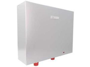 BOSCH WH17 Electric Tankless Water Heater, 240VAC BOSCH WH17 Electric Tankless Water Heater, 240VAC