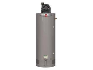 RHEEM PRO+G75-76N RH PV Gas Water Heater, 75 gal., 150 PSI RHEEM PRO+G75-76N RH PV Gas Water Heater, 75 gal., 150 PSI