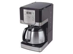 MR. COFFEE JWTX95 Coffee Maker,8 Cup MR. COFFEE JWTX95 Coffee Maker,8 Cup