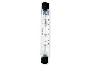 KEY INSTRUMENTS FR5L57PI Meter, Water, 1-10 GPM KEY INSTRUMENTS FR5L57PI Meter, Water, 1-10 GPM