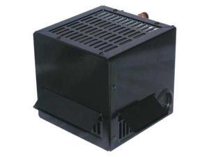 MARADYNE 5030-12V DC Auxiliary Heater,12V,10A,7-1/16in. H G0699636 MARADYNE 5030-12V DC Auxiliary Heater,12V,10A,7-1/16in. H G0699636