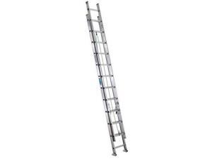Extension Ladder, D1224-2, Werner Extension Ladder, D1224-2, Werner