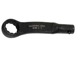CDI TORQUE PRODUCTS TCQJXBM13A Torque Head,12 Pt Box End Offset,J,13mm G9449395 CDI TORQUE PRODUCTS TCQJXBM13A Torque Head,12 Pt Box End Offset,J,13mm G9449395