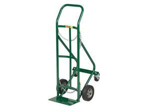 LITTLE GIANT TW-70-8SR-3R Cylinder Truck,1 Cylinder,800 lb. G6568922 LITTLE GIANT TW-70-8SR-3R Cylinder Truck,1 Cylinder,800 lb. G6568922