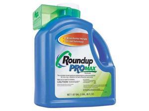 ROUND UP ROUNDUP PROMAX Non-Selective Weed Killer,1.67 G G4590512 ROUND UP ROUNDUP PROMAX Non-Selective Weed Killer,1.67 G G4590512