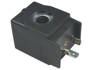 Normally Closed Solenoid Valve Coil, Ranco, 9105/RA6 Normally Closed Solenoid Valve Coil, Ranco, 9105/RA6