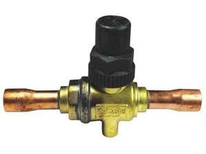 4.75" Refrigeration Ball Valve, Ranco, 6590/4 4.75" Refrigeration Ball Valve, Ranco, 6590/4