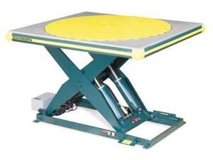 SOUTHWORTH LS-4-36-4848-FTT Scissor Lift Table,3500 lb.,115V,1 Phase G1802538 SOUTHWORTH LS-4-36-4848-FTT Scissor Lift Table,3500 lb.,115V,1 Phase G1802538