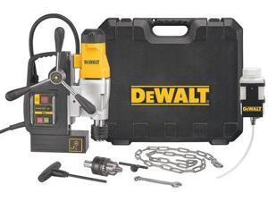 DWE1622K 10.0 Amp 2-Speed 2 in. Magnetic Drill Press DWE1622K 10.0 Amp 2-Speed 2 in. Magnetic Drill Press