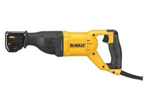 DWE305 12 Amp Variable Speed Reciprocating Saw DWE305 12 Amp Variable Speed Reciprocating Saw