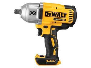 DCF899B 20V MAX XR Cordless Lithium-Ion 1/2 in. Brushless Detent Pin Impact Wrench (Bare Tool) DCF899B 20V MAX XR Cordless Lithium-Ion 1/2 in. Brushless Detent Pin Impact Wrench (Bare Tool)