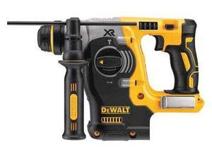 DCH273B 20V MAX Cordless Lithium-Ion Brushless SDS 3-Mode 1 in. Rotary Hammer (Bare Tool) DCH273B 20V MAX Cordless Lithium-Ion Brushless SDS 3-Mode 1 in. Rotary Hammer (Bare Tool)