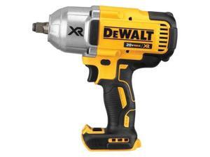 DCF899HB 20V MAX XR Cordless Lithium-Ion 1/2 in. Brushless Friction Ring Impact Wrench (Bare Tool) DCF899HB 20V MAX XR Cordless Lithium-Ion 1/2 in. Brushless Friction Ring Impact Wrench (Bare Tool)