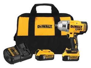 DCF899HP2 20V MAX XR Cordless Lithium-Ion 1/2 in. Brushless Friction Ring Impact Wrench with 2 Batteries DCF899HP2 20V MAX XR Cordless Lithium-Ion 1/2 in. Brushless Friction Ring Impact Wrench with 2 Batteries