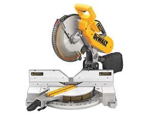 DW716XPS 12 in. Double Bevel Compound Miter Saw with XPS Light DW716XPS 12 in. Double Bevel Compound Miter Saw with XPS Light