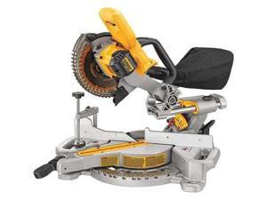 DCS361B 20V MAX Cordless Lithium-Ion 7-1/4 in. Compound Miter Saw (Bare Tool) DCS361B 20V MAX Cordless Lithium-Ion 7-1/4 in. Compound Miter Saw (Bare Tool)