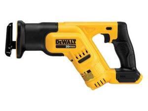 DCS387B 20V MAX Cordless Lithium-Ion Reciprocating Saw (Bare Tool) DCS387B 20V MAX Cordless Lithium-Ion Reciprocating Saw (Bare Tool)