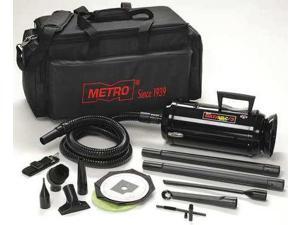 METRO MDV3TCA Vacuum, 1.7 HP, 100 cfm, 120VAC METRO MDV3TCA Vacuum, 1.7 HP, 100 cfm, 120VAC