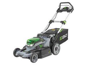 EGO POWER PLUS LM2001 Walk Behind Mower, Push, 56V, 4A EGO POWER PLUS LM2001 Walk Behind Mower, Push, 56V, 4A