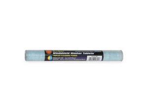 303 230395 Windshield Washer Tablets,PK25 303 230395 Windshield Washer Tablets,PK25