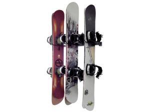 Monkey Bars Snowboard Wall Rack Monkey Bars Snowboard Wall Rack