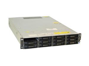 HP DL180 G6 E5520 2.26 1P 6G 12LFF P212/256 750W Rack Server 487508-001 HP DL180 G6 E5520 2.26 1P 6G 12LFF P212/256 750W Rack Server 487508-001