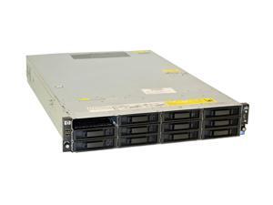 HP DL180 G6 E5540 2.53 2P 12G P212/256 12LFF 750W Rack Server 487507-001 HP DL180 G6 E5540 2.53 2P 12G P212/256 12LFF 750W Rack Server 487507-001