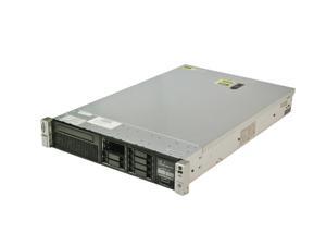 HP DL385p G8 6344 2.60 12C 2P 32GBR P420i/1GB FBWC 8SFF 750W RPS Server 703931-001 HP DL385p G8 6344 2.60 12C 2P 32GBR P420i/1GB FBWC 8SFF 750W RPS Server 703931-001
