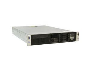 HP DL380p G8 8SFF CTO Chassis Server 653200-B21 HP DL380p G8 8SFF CTO Chassis Server 653200-B21
